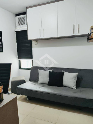 Imagem Cobertura com 3 Quartos à Venda, 156 m² em Barra Olímpica - Rio De Janeiro Imagem Cobertura com 3 Quartos à Venda, 156 m² em Barra Olímpica - Rio De Janeiro