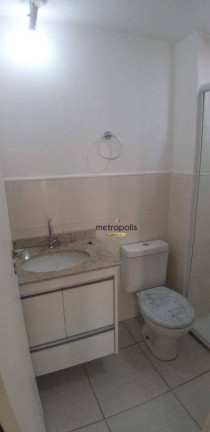 Imagem Apartamento com 2 Quartos à Venda, 66 m² em Fundação - São Caetano Do Sul