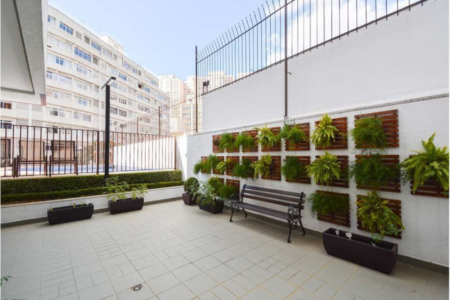 Imagem Apartamento com 2 Quartos à Venda, 72 m² em Bela Vista - São Paulo