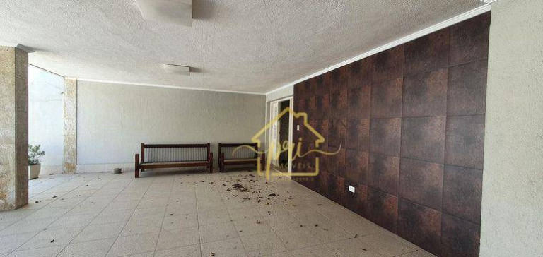 Imagem Casa com 3 Quartos para Alugar, 418 m² em Ponta Da Praia - Santos Imagem Casa com 3 Quartos para Alugar, 418 m² em Ponta Da Praia - Santos