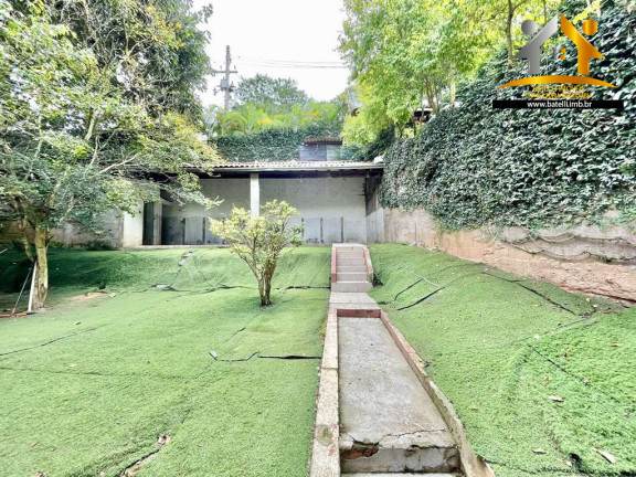Imagem Casa de Condomínio com 3 Quartos à Venda, 230 m² em Granja Viana - Cotia Imagem Casa de Condomínio com 3 Quartos à Venda, 230 m² em Granja Viana - Cotia