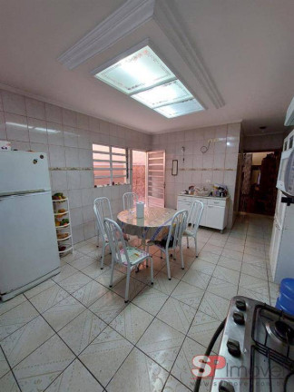Imagem Sobrado com 4 Quartos à Venda, 195 m² em Jardim Vila Formosa - São Paulo