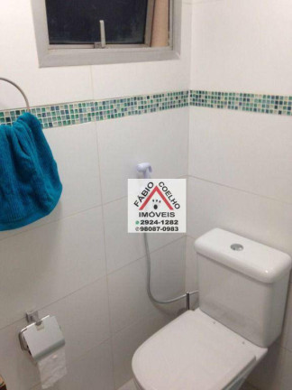Imagem Apartamento com 2 Quartos à Venda, 58 m² em Vila Emir - São Paulo Imagem Apartamento com 2 Quartos à Venda, 58 m² em Vila Emir - São Paulo