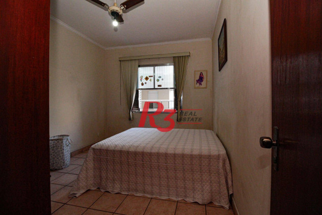 Imagem Apartamento com 2 Quartos à Venda, 117 m² em Boqueirão - Santos