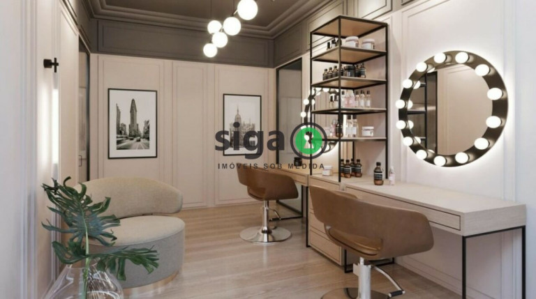 Imagem Apartamento com 3 Quartos à Venda, 164 m² em Perdizes - São Paulo Imagem Apartamento com 3 Quartos à Venda, 164 m² em Perdizes - São Paulo