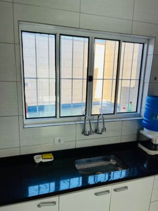 Imagem Sobrado com 3 Quartos à Venda, 150 m² em Jardim Praia Grande - Mongaguá Imagem Sobrado com 3 Quartos à Venda, 150 m² em Jardim Praia Grande - Mongaguá