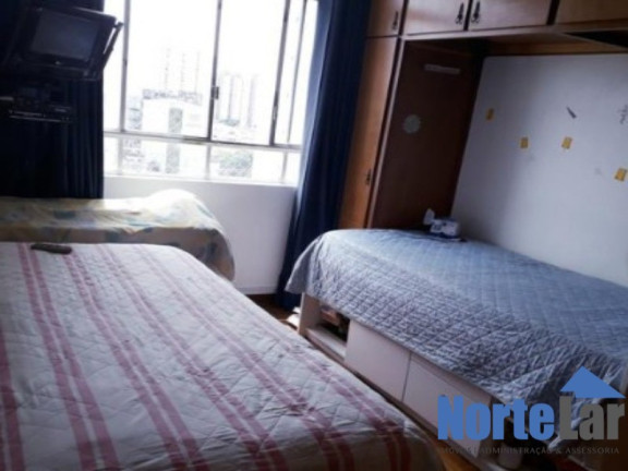 Imagem Apartamento com 1 Quarto à Venda, 38 m² em Santa Cecília - São Paulo Imagem Apartamento com 1 Quarto à Venda, 38 m² em Santa Cecília - São Paulo