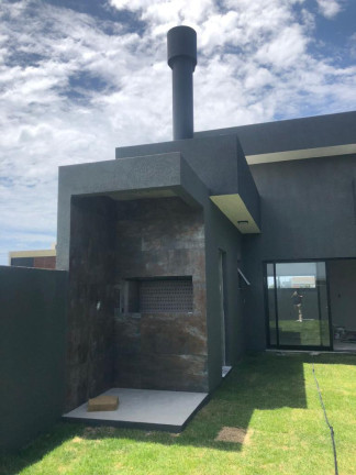 Imagem Casa com 3 Quartos à Venda, 120 m² em Xangri-lá - Xangri-la