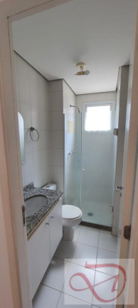 Imagem Apartamento com 2 Quartos à Venda, 51 m² em Campestre - Santo André