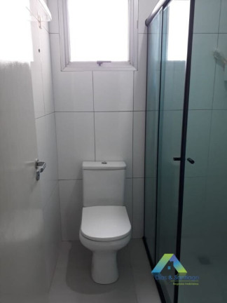Imagem Apartamento com 2 Quartos à Venda, 60 m² em Vila Firmiano Pinto - São Paulo