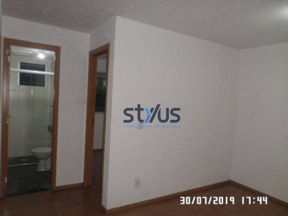 Imagem Apartamento com 2 Quartos à Venda, 40 m² em água Chata - Guarulhos Imagem Apartamento com 2 Quartos à Venda, 40 m² em água Chata - Guarulhos