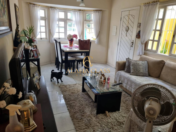 Imagem Casa de Condomínio com 2 Quartos à Venda, 128 m² em Jardim Rio Das Pedras - Cotia