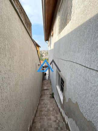 Imagem Casa com 2 Quartos à Venda, 120 m² em Companhia Fazenda Belém - Franco Da Rocha Imagem Casa com 2 Quartos à Venda, 120 m² em Companhia Fazenda Belém - Franco Da Rocha