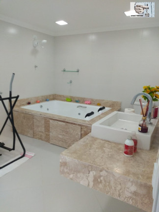 Imagem Sobrado com 3 Quartos para Alugar, 370 m² em Vila Albertina - São Paulo Imagem Sobrado com 3 Quartos para Alugar, 370 m² em Vila Albertina - São Paulo