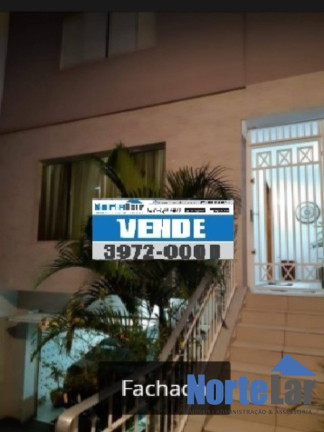 Imagem Sobrado com 3 Quartos à Venda, 185 m² em Parque Mandaqui - São Paulo Imagem Sobrado com 3 Quartos à Venda, 185 m² em Parque Mandaqui - São Paulo