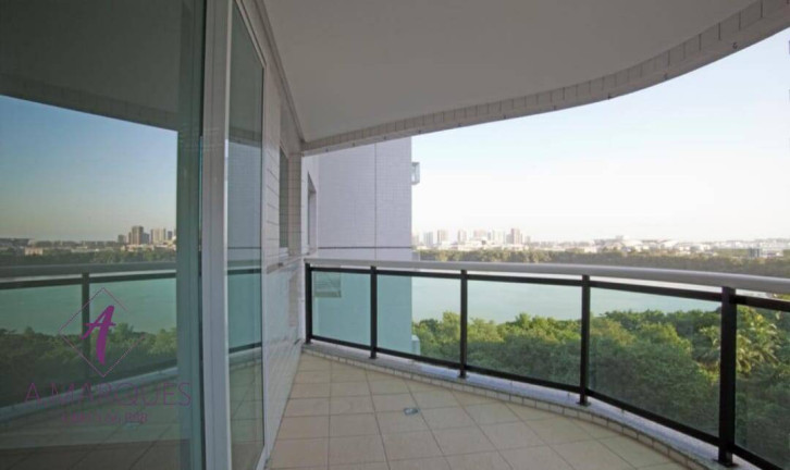 Imagem Apartamento com 4 Quartos à Venda, 410 m² em Rio De Janeiro Imagem Apartamento com 4 Quartos à Venda, 410 m² em Rio De Janeiro