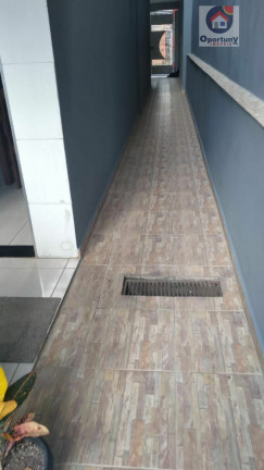Imagem Sobrado com 3 Quartos à Venda, 151 m² em Vila Nova Bonsucesso - Guarulhos