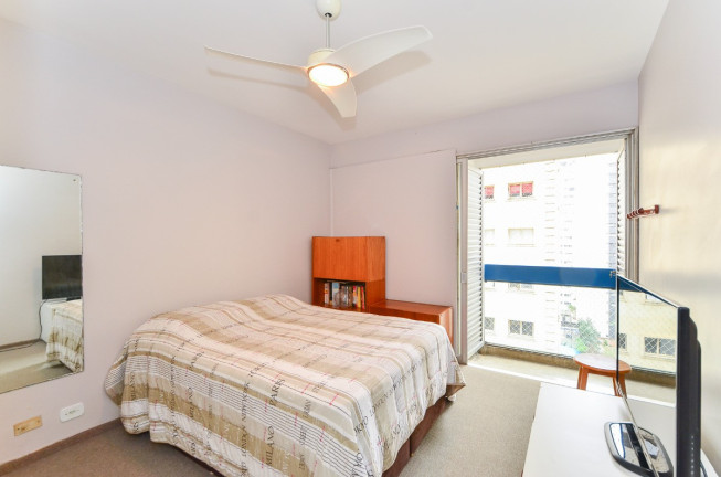 Imagem Apartamento com 3 Quartos à Venda, 198 m² em Santa Cecília - São Paulo Imagem Apartamento com 3 Quartos à Venda, 198 m² em Santa Cecília - São Paulo