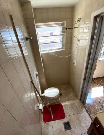 Imagem Kitnet com 1 Quarto à Venda, 25 m² em Guilhermina - Praia Grande Imagem Kitnet com 1 Quarto à Venda, 25 m² em Guilhermina - Praia Grande