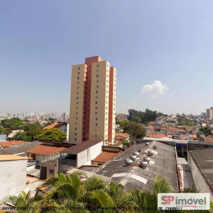 Imagem Apartamento com 1 Quarto para Alugar, 32 m² em Vila Isolina Mazzei - São Paulo Imagem Apartamento com 1 Quarto para Alugar, 32 m² em Vila Isolina Mazzei - São Paulo