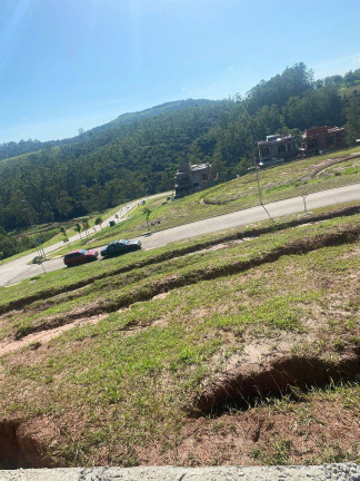 Imagem Terreno à Venda, 421 m² em Tamboré - Santana De Parnaíba