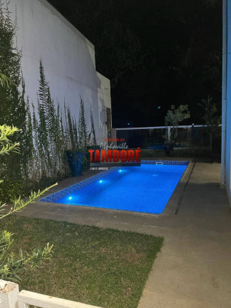 Casa de Condomínio com 3 Quartos à Venda, 212 m² em Alphaville - Santana De Parnaíba