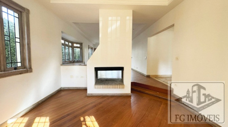 Imagem Sobrado com 4 Quartos à Venda, 560 m² em Alphaville Residencial Dois - Barueri Imagem Sobrado com 4 Quartos à Venda, 560 m² em Alphaville Residencial Dois - Barueri