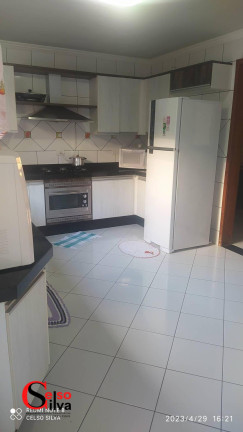 Imagem Casa com 3 Quartos à Venda, 180 m² em Jardim Imperial Ii - Maringá Imagem Casa com 3 Quartos à Venda, 180 m² em Jardim Imperial Ii - Maringá