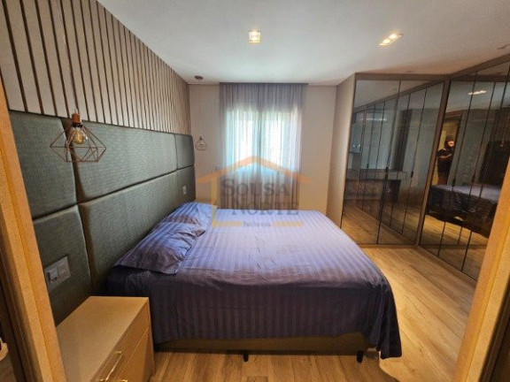 Imagem Apartamento com 4 Quartos à Venda, 360 m² em Santa Teresinha - São Paulo Imagem Apartamento com 4 Quartos à Venda, 360 m² em Santa Teresinha - São Paulo