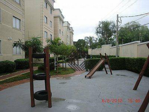 Imagem Apartamento com 2 Quartos à Venda, 54 m² em Cidade Jardim - Sorocaba Imagem Apartamento com 2 Quartos à Venda, 54 m² em Cidade Jardim - Sorocaba