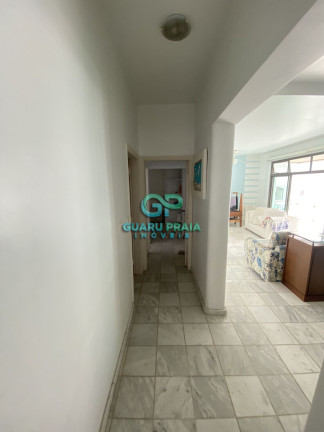 Imagem Apartamento com 3 Quartos para Alugar, 170 m² em Enseada - Guarujá