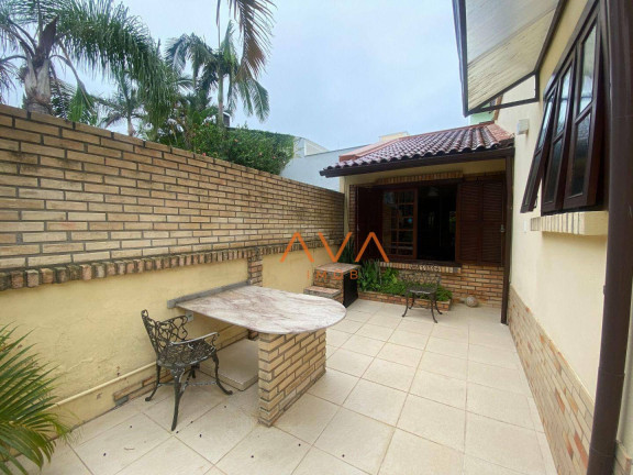 Imagem Casa com 4 Quartos à Venda, 203 m² em Ingleses - Florianópolis