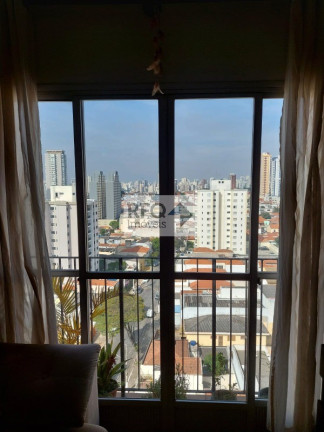 Imagem Imóvel com 1 Quarto à Venda, 55 m² em Cambuci - São Paulo