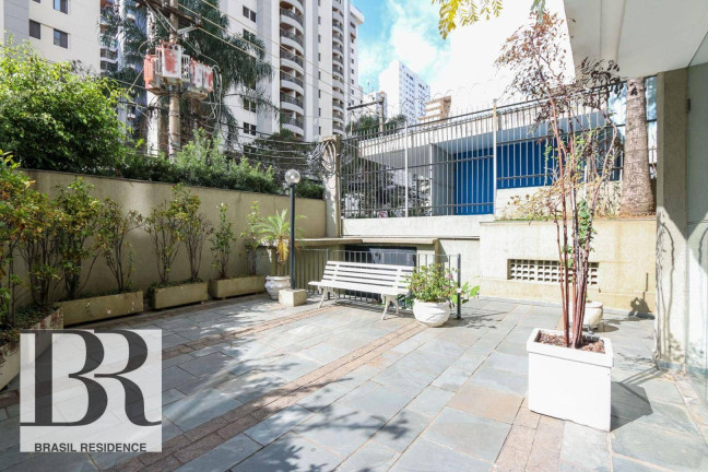 Imagem Apartamento com 2 Quartos à Venda, 70 m² em Brooklin - São Paulo Imagem Apartamento com 2 Quartos à Venda, 70 m² em Brooklin - São Paulo
