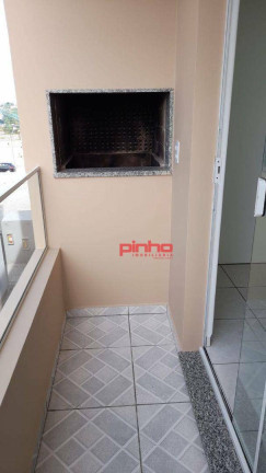 Imagem Apartamento com 2 Quartos à Venda, 59 m² em Pacheco - Palhoça Imagem Apartamento com 2 Quartos à Venda, 59 m² em Pacheco - Palhoça
