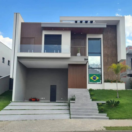 Imagem Casa com 4 Quartos à Venda, em Urbanova - São José Dos Campos Imagem Casa com 4 Quartos à Venda, em Urbanova - São José Dos Campos