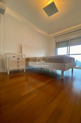 Imagem Cobertura com 2 Quartos para Alugar, 138 m² em Itaim Bibi - São Paulo