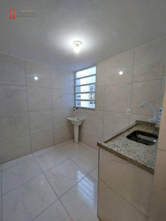 Imagem Apartamento com 2 Quartos à Venda ou Locação, 45 m² em Jardim Vinte E Cinco De Agosto - Duque De Caxias Imagem Apartamento com 2 Quartos à Venda ou Locação, 45 m² em Jardim Vinte E Cinco De Agosto - Duque De Caxias