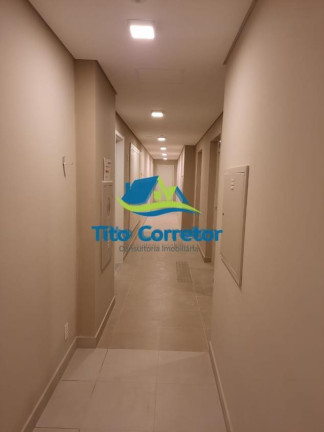 Imagem Apartamento com 2 Quartos à Venda, 32 m² em Sacomã - São Paulo Imagem Apartamento com 2 Quartos à Venda, 32 m² em Sacomã - São Paulo