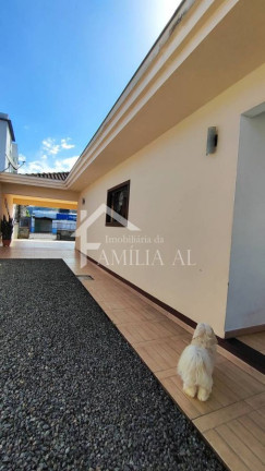 Imagem Casa com 3 Quartos à Venda, 135 m² em Aventureiro - Joinville