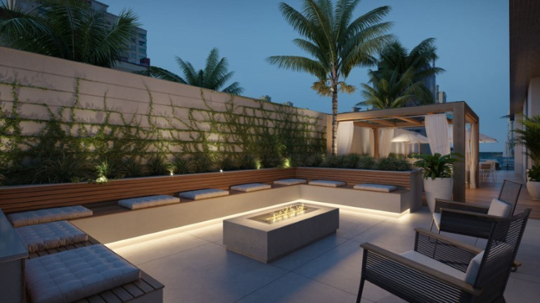 Imagem Apartamento com 3 Quartos à Venda, 166 m² em Meia Praia - Itapema Imagem Apartamento com 3 Quartos à Venda, 166 m² em Meia Praia - Itapema