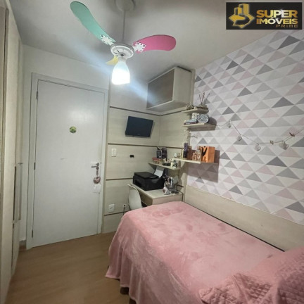 Imagem Apartamento com 2 Quartos à Venda, 52 m² em Centro - Pelotas