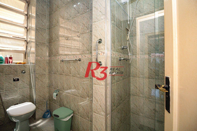 Imagem Apartamento com 2 Quartos à Venda, 118 m² em Boqueirão - Santos Imagem Apartamento com 2 Quartos à Venda, 118 m² em Boqueirão - Santos