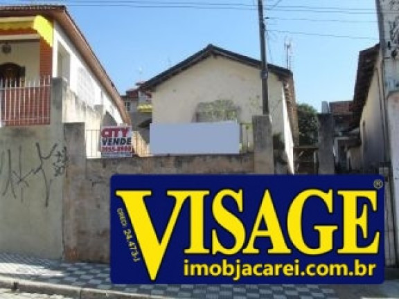 Imagem Casa com 2 Quartos à Venda, em Centro - Jacareí Imagem Casa com 2 Quartos à Venda, em Centro - Jacareí
