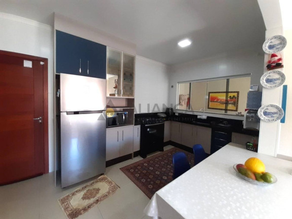 Casa com 3 Quartos à Venda,  em Centro - Navegantes