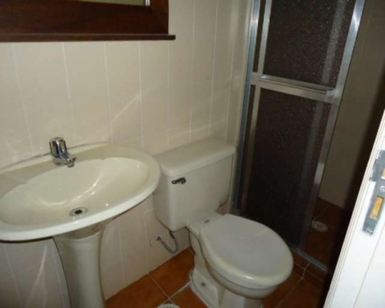 Imagem Apartamento com 3 Quartos à Venda, 158 m² em Pitangueiras - Guarujá