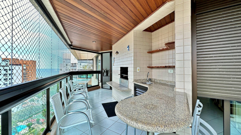 Imagem Apartamento com 3 Quartos à Venda, 112 m² em Riviera De São Lourenço - Bertioga Imagem Apartamento com 3 Quartos à Venda, 112 m² em Riviera De São Lourenço - Bertioga