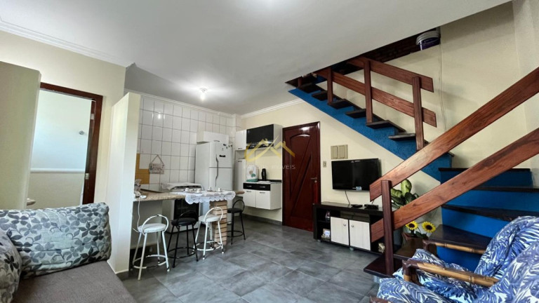 Imagem Apartamento com 3 Quartos à Venda, 100 m² em Itaguá - Ubatuba Imagem Apartamento com 3 Quartos à Venda, 100 m² em Itaguá - Ubatuba