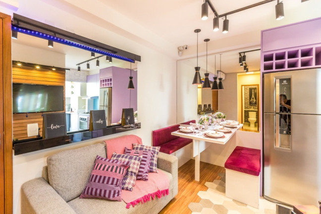 Imagem Apartamento com 2 Quartos à Venda, 36 m² em Santa Maria - Osasco Imagem Apartamento com 2 Quartos à Venda, 36 m² em Santa Maria - Osasco