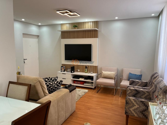 Imagem Imóvel com 2 Quartos à Venda, 82 m² em Jardim Guanabara - Campinas Imagem Imóvel com 2 Quartos à Venda, 82 m² em Jardim Guanabara - Campinas
